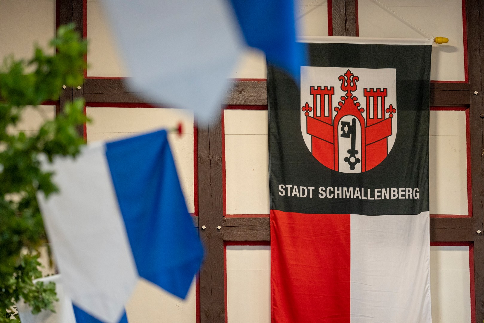 stadtschützenfest schmallenberg 2024 in bödefeld