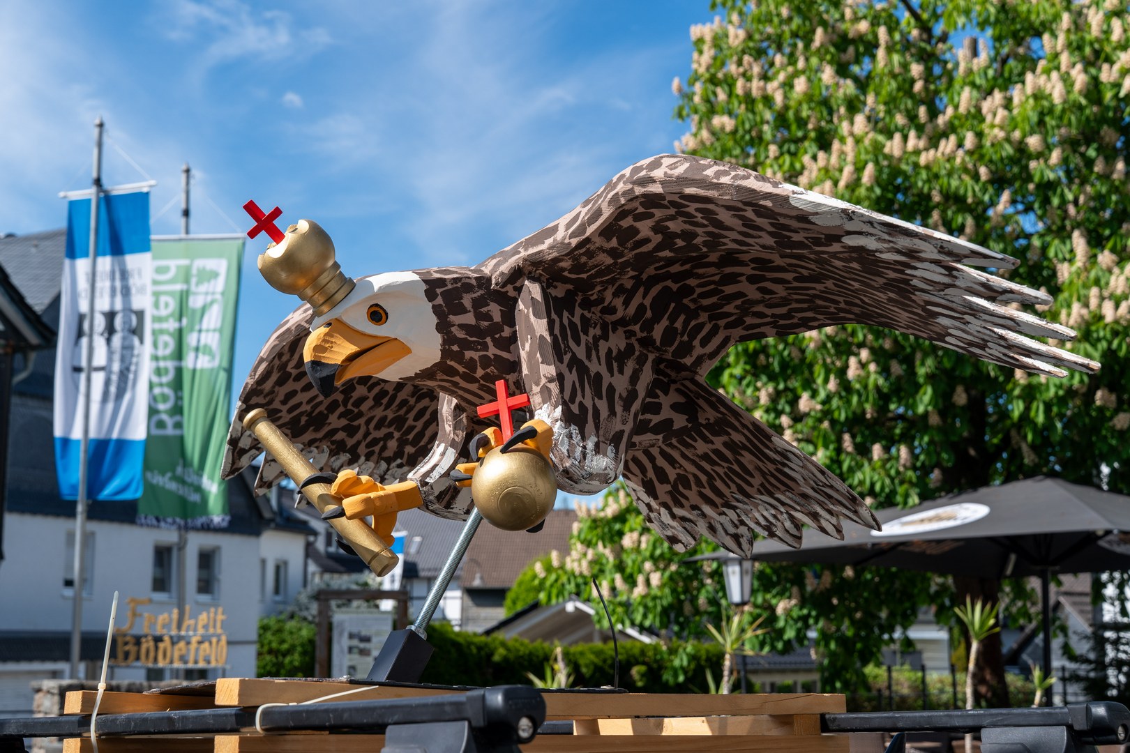 Vogelschießen 0002 SchueFeFreitag25