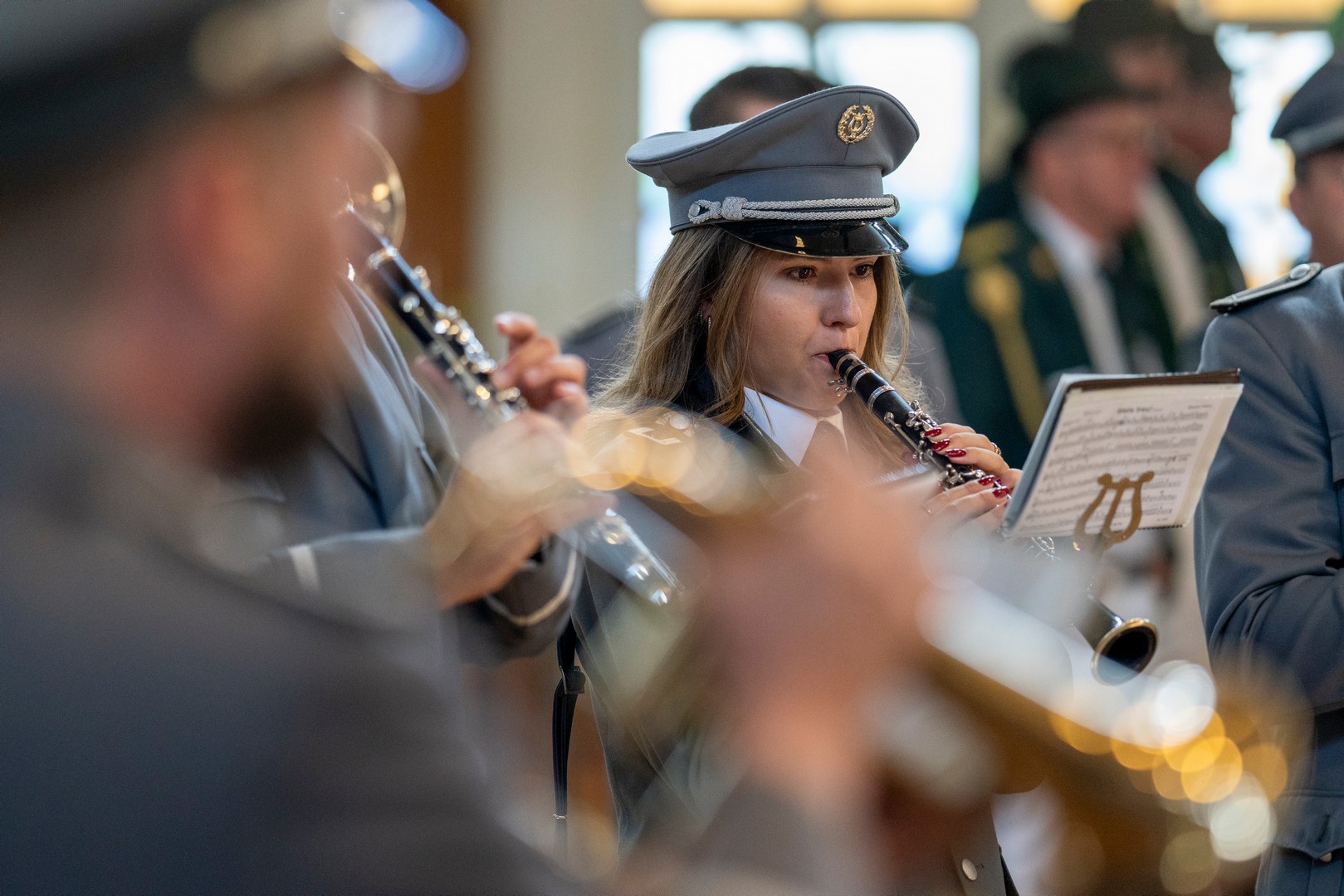 stadtschützenfest schmallenberg 2024 in bödefeld