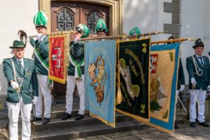 schützenfest bödefeld 2025