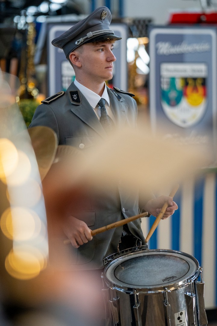 stadtschützenfest schmallenberg 2024 in bödefeld