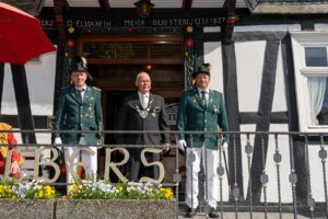 schützenfest bödefeld 2025