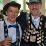 stadtschützenfest schmallenberg 2024 in bödefeld