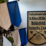 stadtschützenfest schmallenberg 2024 in bödefeld