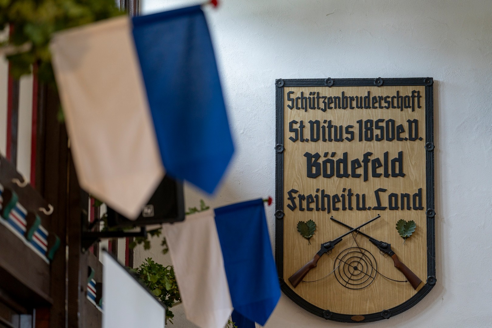 stadtschützenfest schmallenberg 2024 in bödefeld