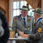 stadtschützenfest schmallenberg 2024 in bödefeld