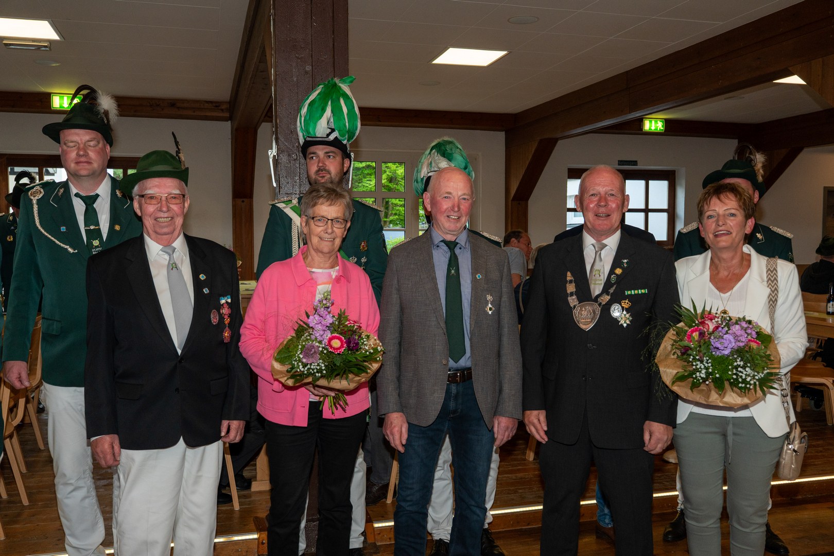 schützenfest bödefeld 2025
