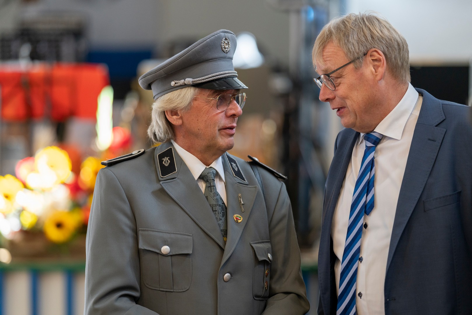 stadtschützenfest schmallenberg 2024 in bödefeld