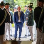 stadtschützenfest schmallenberg 2024 in bödefeld