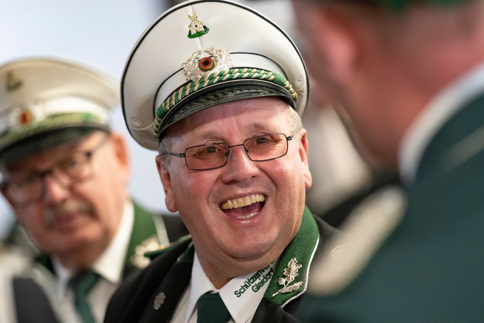 stadtschützenfest schmallenberg 2024 in bödefeld