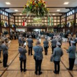 stadtschützenfest schmallenberg 2024 in bödefeld