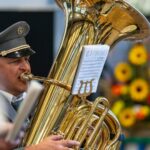 stadtschützenfest schmallenberg 2024 in bödefeld