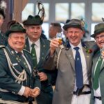 stadtschützenfest schmallenberg 2024 in bödefeld