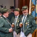 stadtschützenfest schmallenberg 2024 in bödefeld