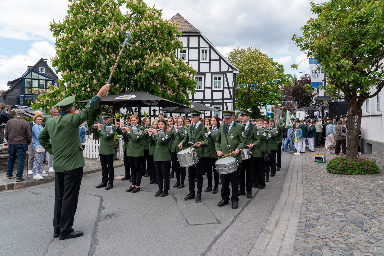 schützenfest bödefeld 2025