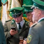 stadtschützenfest schmallenberg 2024 in bödefeld