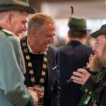 stadtschützenfest schmallenberg 2024 in bödefeld