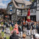 schützenfest bödefeld 2025