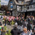 schützenfest bödefeld 2025