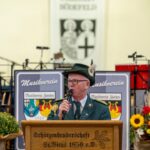 stadtschützenfest schmallenberg 2024 in bödefeld