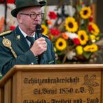 stadtschützenfest schmallenberg 2024 in bödefeld