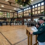 stadtschützenfest schmallenberg 2024 in bödefeld
