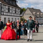 schützenfest bödefeld 2025