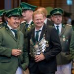 stadtschützenfest schmallenberg 2024 in bödefeld