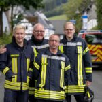stadtschützenfest schmallenberg 2024 in bödefeld