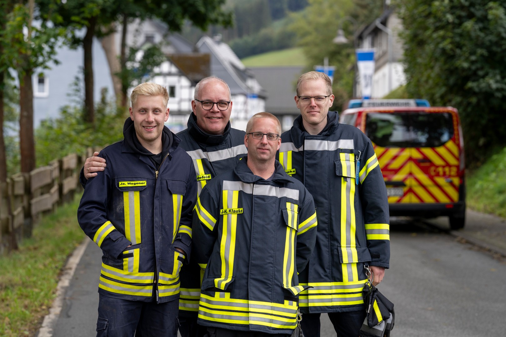 stadtschützenfest schmallenberg 2024 in bödefeld