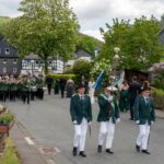 schützenfest bödefeld 2025