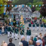 schützenfest bödefeld 2025