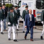 stadtschützenfest schmallenberg 2024 in bödefeld