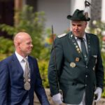 stadtschützenfest schmallenberg 2024 in bödefeld