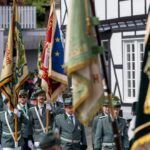 stadtschützenfest schmallenberg 2024 in bödefeld