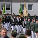 stadtschützenfest schmallenberg 2024 in bödefeld