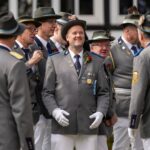 stadtschützenfest schmallenberg 2024 in bödefeld