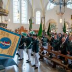 stadtschützenfest schmallenberg 2024 in bödefeld