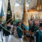 stadtschützenfest schmallenberg 2024 in bödefeld