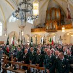 stadtschützenfest schmallenberg 2024 in bödefeld