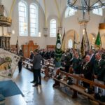 stadtschützenfest schmallenberg 2024 in bödefeld