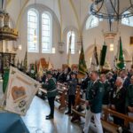 stadtschützenfest schmallenberg 2024 in bödefeld