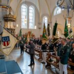 stadtschützenfest schmallenberg 2024 in bödefeld