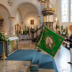 stadtschützenfest schmallenberg 2024 in bödefeld