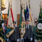 stadtschützenfest schmallenberg 2024 in bödefeld