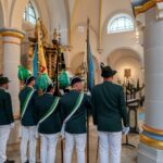 stadtschützenfest schmallenberg 2024 in bödefeld