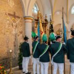 stadtschützenfest schmallenberg 2024 in bödefeld