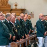 stadtschützenfest schmallenberg 2024 in bödefeld
