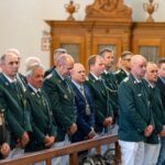stadtschützenfest schmallenberg 2024 in bödefeld