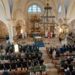 stadtschützenfest schmallenberg 2024 in bödefeld